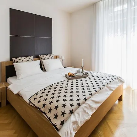 Nest - Eidmattstrasse 6 Hotel Curych
