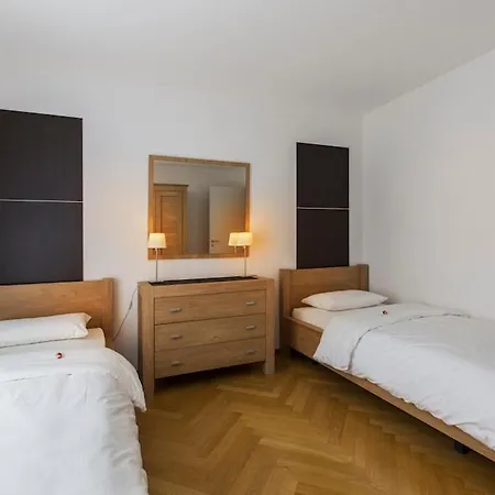 Nest - Eidmattstrasse 6
